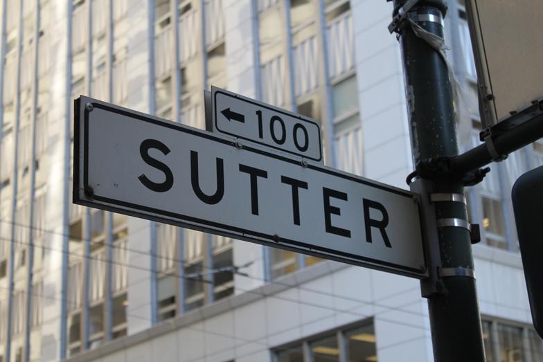 foran kapsel Bær Sutter Street Investments | San Francisco, CA 94107
